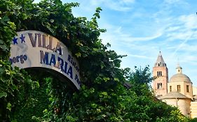 Hotel Villa Maria&Apartment