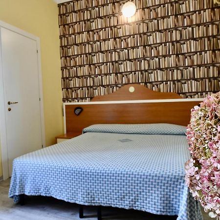 Hotel Villa Maria Varazze Esterno foto