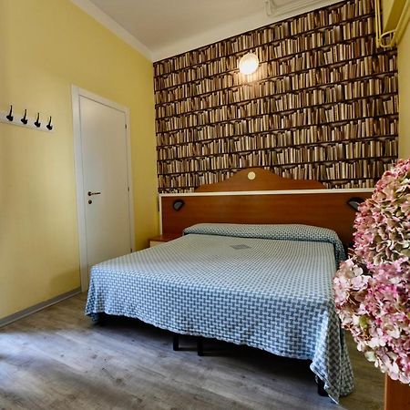 Hotel Villa Maria Varazze Esterno foto