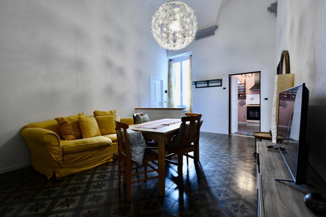 Hotel Villa Maria Varazze Esterno foto