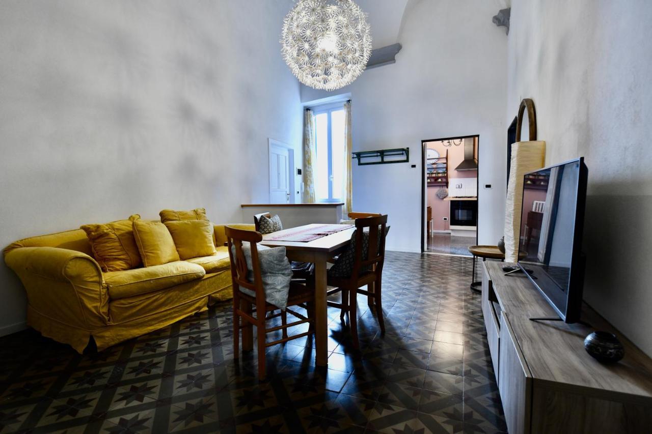 Hotel Villa Maria Varazze Esterno foto