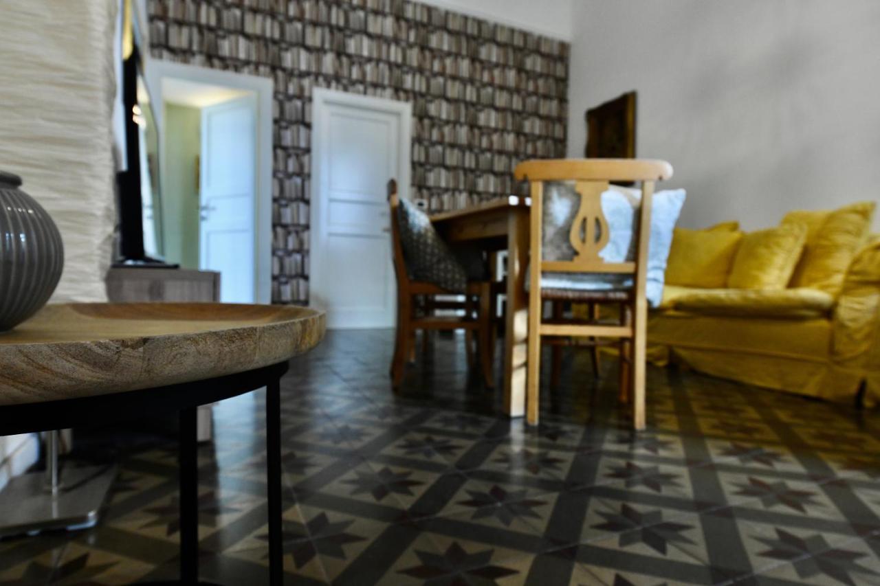 Hotel Villa Maria Varazze Esterno foto