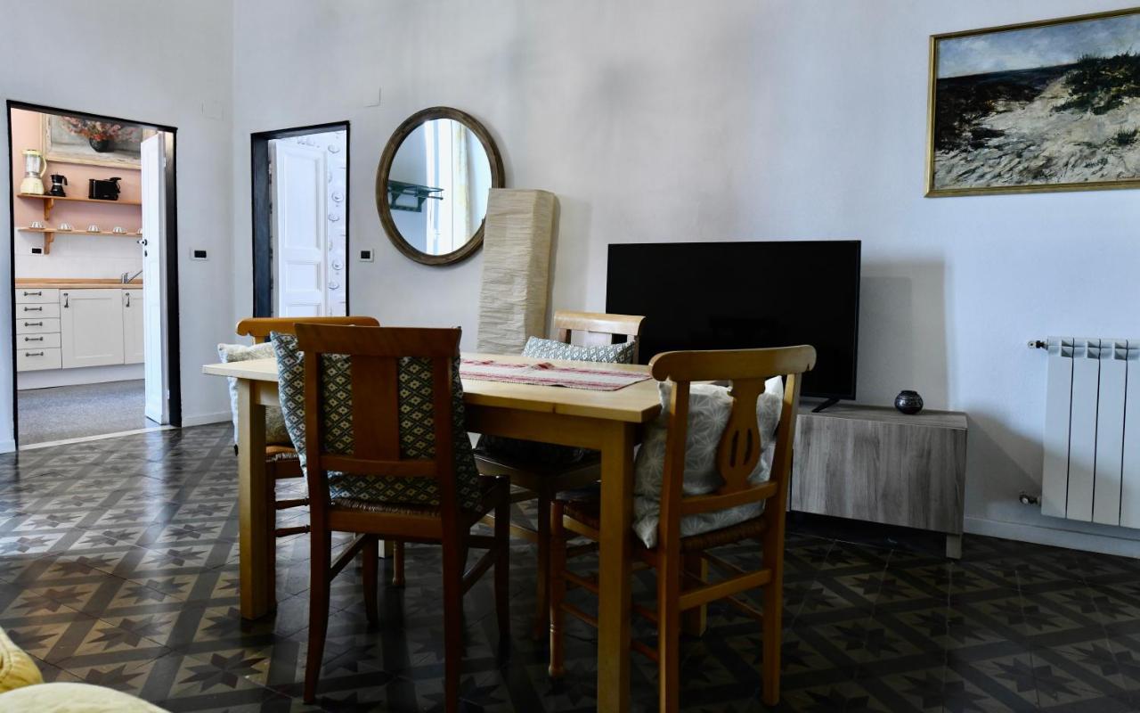Hotel Villa Maria Varazze Esterno foto