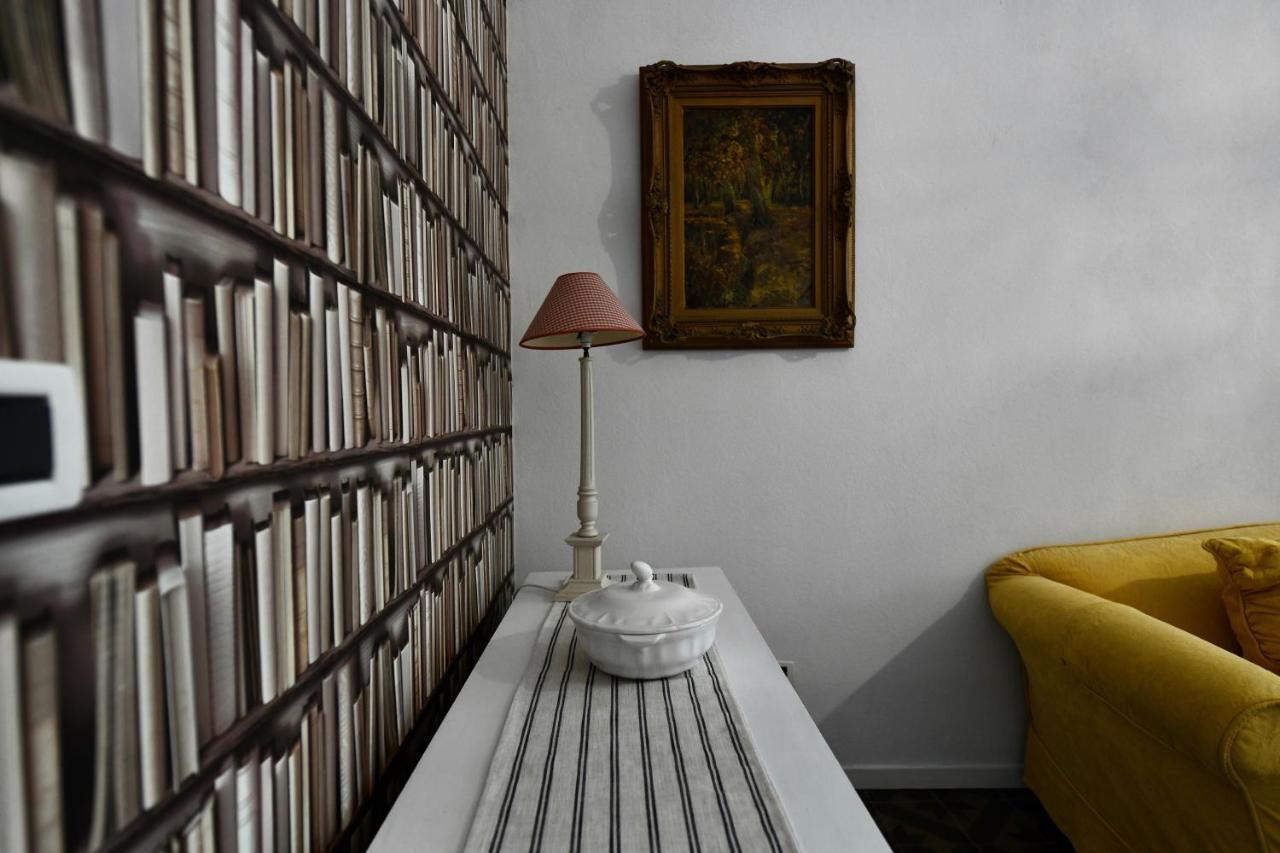 Hotel Villa Maria Varazze Esterno foto