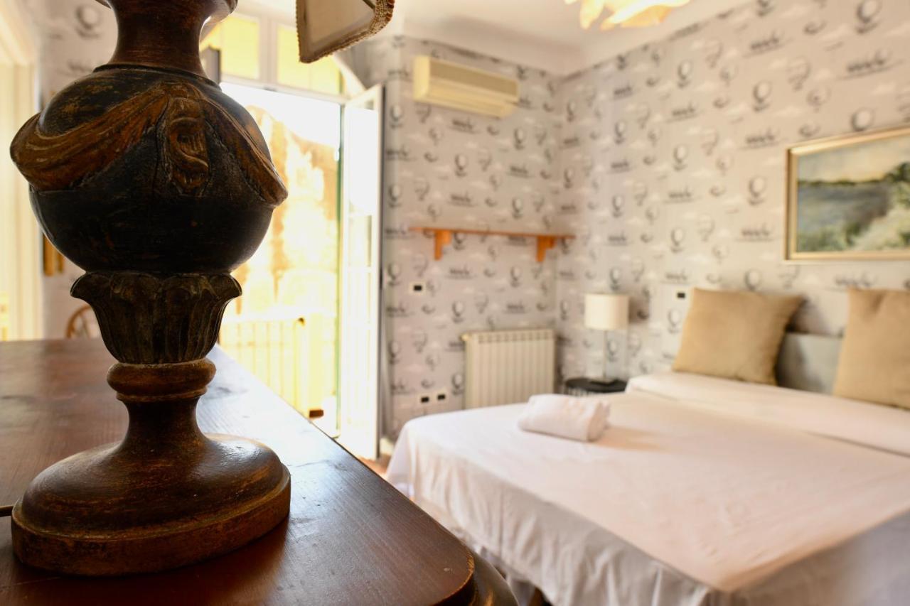 Hotel Villa Maria Varazze Esterno foto