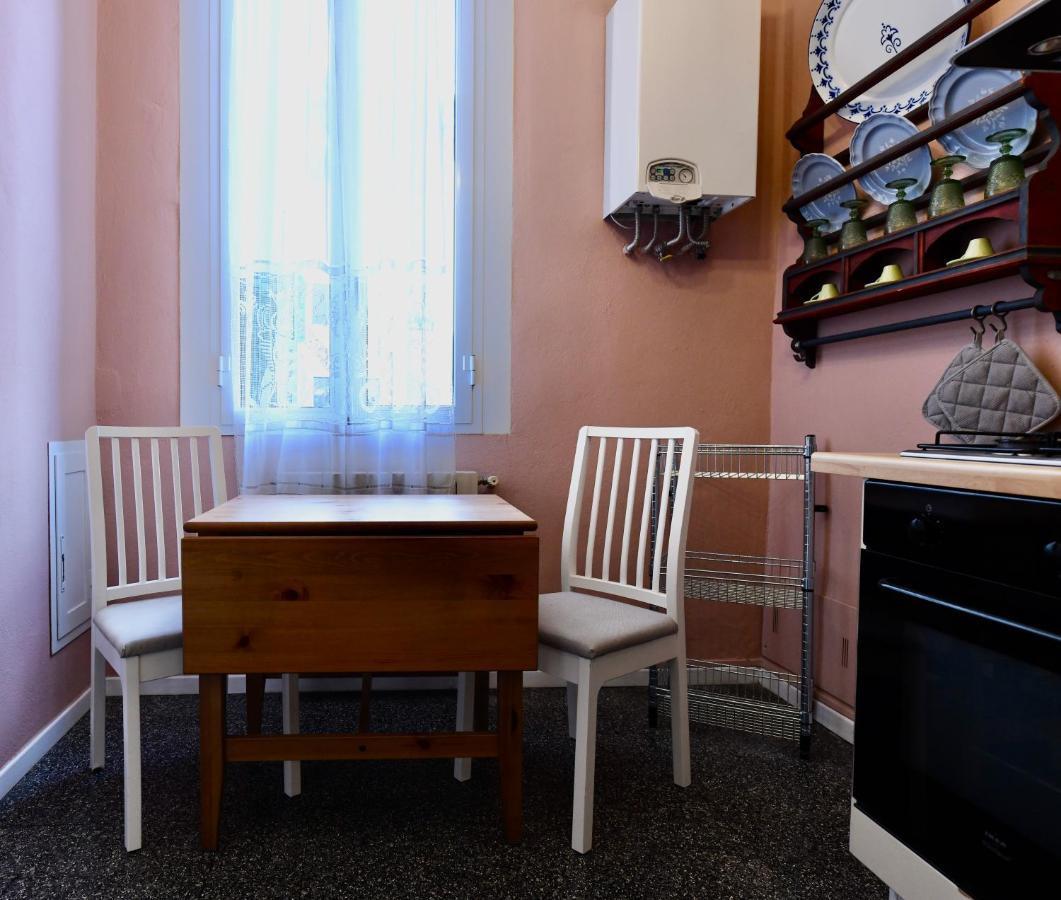 Hotel Villa Maria Varazze Esterno foto