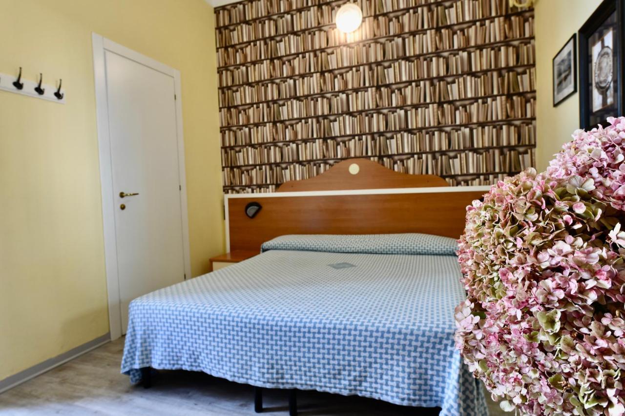 Hotel Villa Maria Varazze Esterno foto