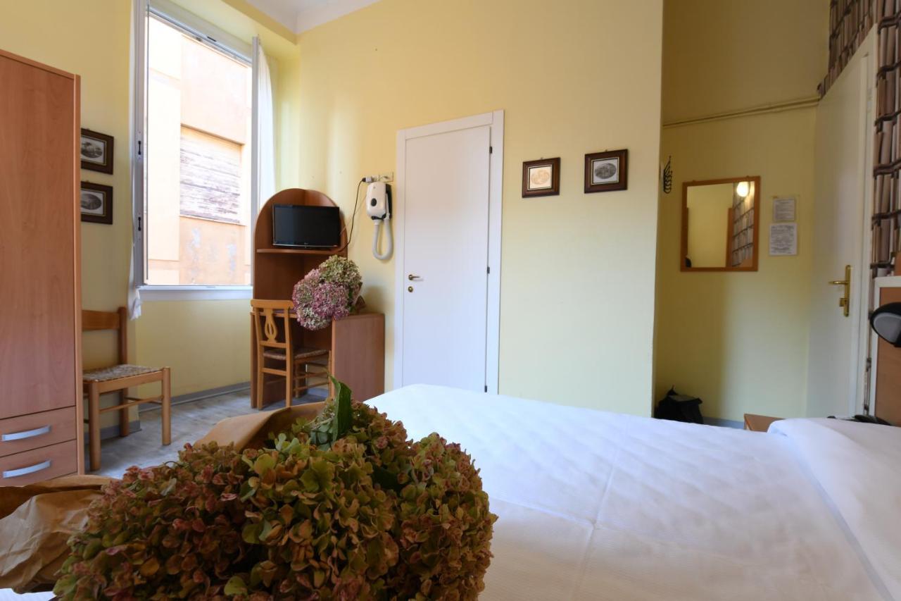 Hotel Villa Maria Varazze Esterno foto