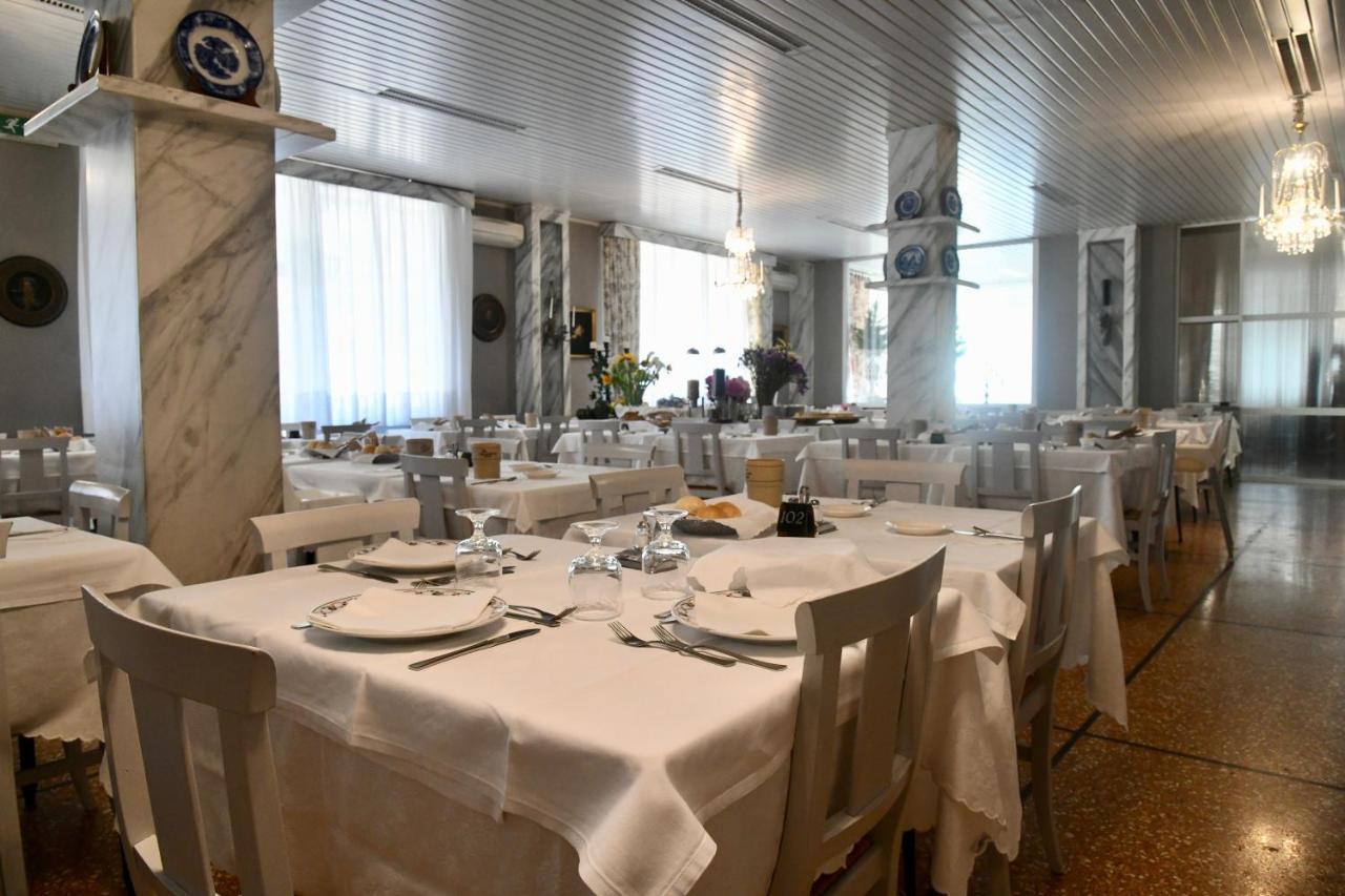 Hotel Villa Maria Varazze Esterno foto